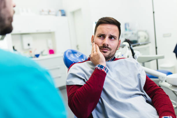 Dental Inlays and Onlays in Altadena, CA