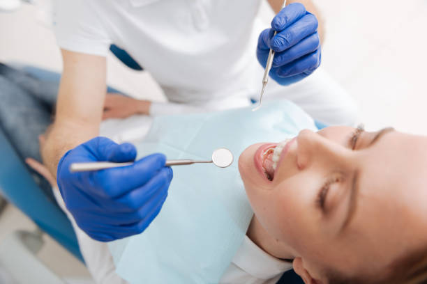 Full Mouth Reconstruction in Altadena, CA